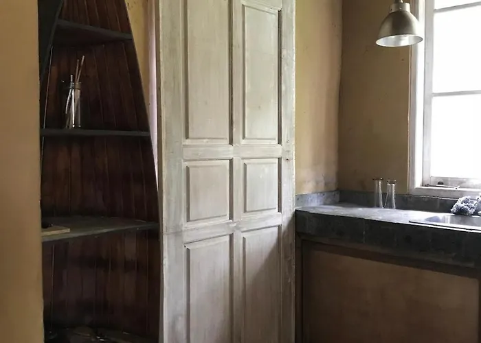85m2 App With Kitchen Damai Garden Pool Wifi Airco *