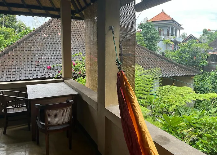 85m2 App With Kitchen Damai Garden Pool Wifi Airco *